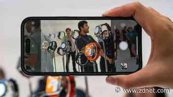 Your Apple device may be eligible for a major software update. How to check and download