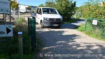 Reislinger Käferschule: Mutter sorgt sich wegen Bauverkehr