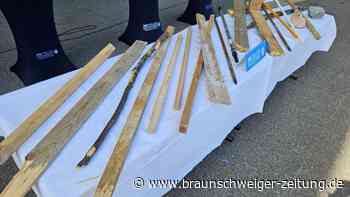 Verbotsdebatte vor weiterem Eritreer-Treffen in Stuttgart