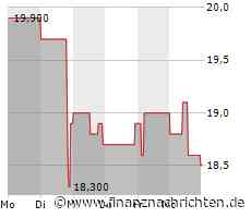 EQS-News: Blue Cap AG gibt Nachfolgelösung im Vorstand bekannt: Dr. Henning von Kottwitz wird neuer CEO