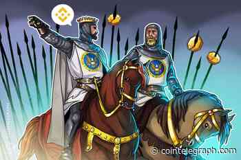 SEC accuses Binance of noncooperation, court unseals case documents: Law Decoded