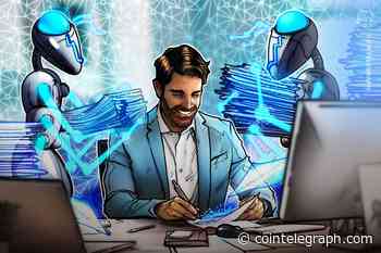 Citi Token Services will provide payments, liquidity to institutional customers