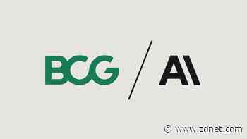 BCG partners with Anthropic to launch yet another AI consulting initiative