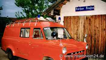 Pettinger Feuerwehrler laden zur „Langen Nacht der Feuerwehr“