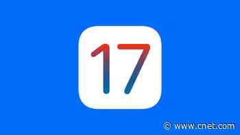 iOS 17 Released: How to Download and Install iOS 17 on Your iPhone Today     - CNET