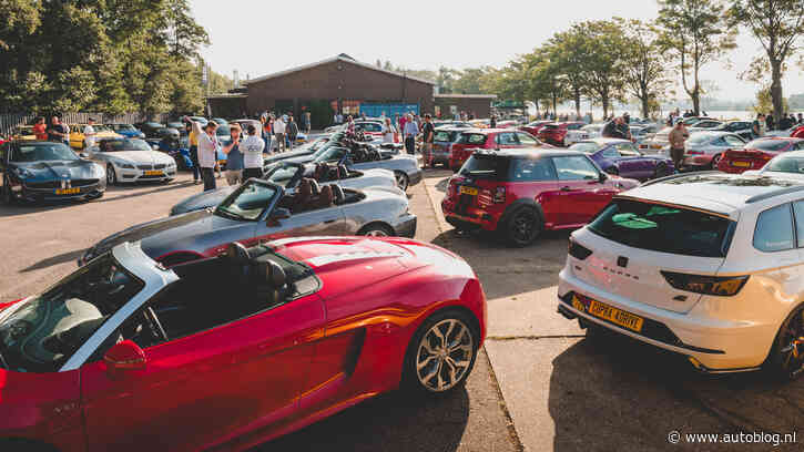 Verslag: de tweede Collecting Cars Coffee Run in Zaandam