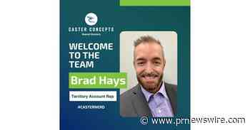 Caster Concepts Expands Solutions Engineering Team