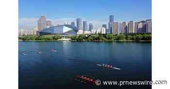 Xinhua Silk Road: 2023 China (Shenyang) Rowing Development Index (Index für die Entwicklung des Rudersports) in Chinas Ruderhauptstadt veröffentlicht