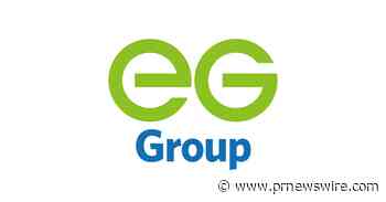 John Carey appointed as CEO and President of EG America