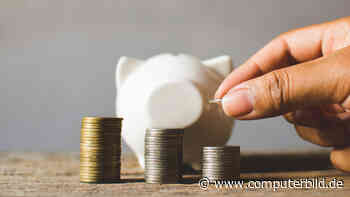 Tagesgeld-Zinsen: TF Bank zahlt jetzt 4 Prozent