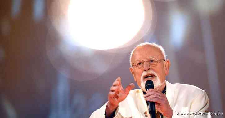 «Abschied ist ein scharfes Schwert»: Roger Whittaker ist tot