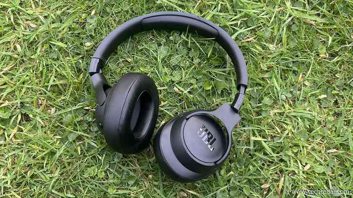 JBL Tune 770NC review: Reliable, appealing and well-priced