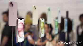 iOS 17 release: See what's new in iPhone features