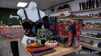 Guaraxes brings Latina culture to life