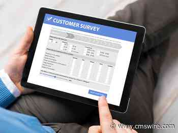 How Customer Feedback Surveys Shape UX Design