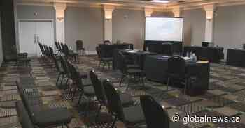 Public inquest begins into death of man shot by police in altercation on George Gordon First Nation