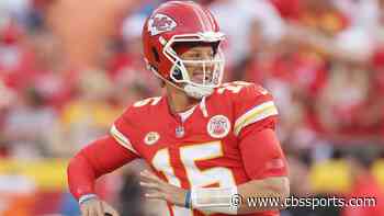 Patrick Mahomes restructures contract with Chiefs: MVP QB set to earn $210.6 million over next four years