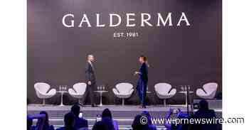 Galderma realiza maior evento privado de estética injetável da América Latina