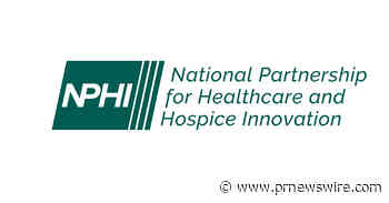 NPHI CEO Tom Koutsoumpas Named as 'Top Innovator' by Modern Healthcare