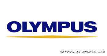 Single-use Rhinolaryngoscope Now Distributed Exclusively by Olympus