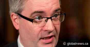 Experts warn against New Brunswick’s proposal for forced treatment of drug users