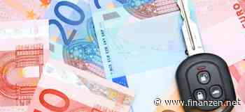 Euro Dollar Kurs: Weshalb sich der Euro zum Start in die Fed-Woche kaum von der Stelle bewegt