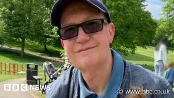 Sheffield grandfather's organ donation saved three lives, says NHS trust