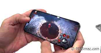 Apple says iPhone 15 Pro will be ‘the best game console’ as A17 Pro packs major GPU upgrades