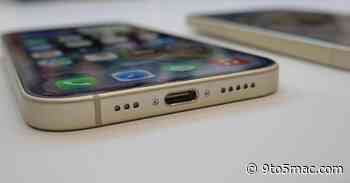 iPhone 15’s new USB-C port unlocks robust support for external displays