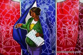 Rep. Tom Emmer: Digital assets will be a ‘sleeper issue’ for 2024 elections