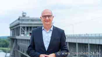 Woidke: „Vor dem Fenster die Windkraftanlage und im Briefkasten die hohe Stromrechnung
