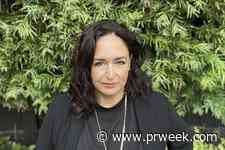 Jody Friedericks joins 160over90 as global executive creative director