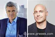 We are not using AI to cut costs: Mark Read