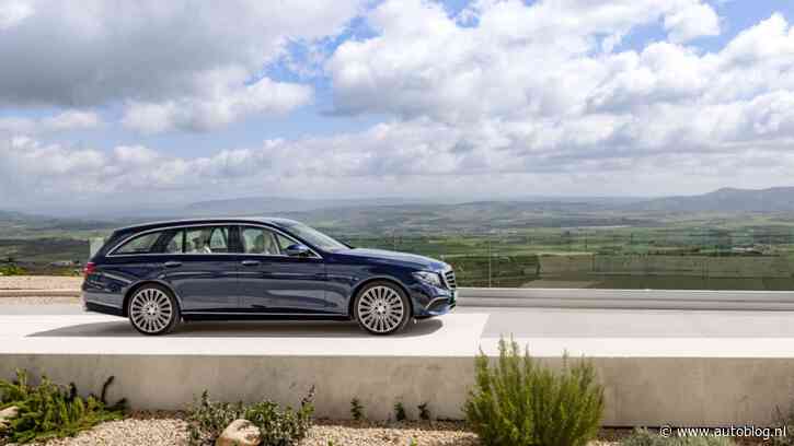 Mercedes wederom beschuldigd van sjoemelsoftware