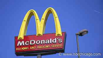 McDonald's unveils new Pokémon Happy Meal offerings