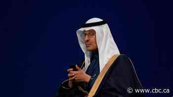 Saudi energy minister says markets need light-handed regulation