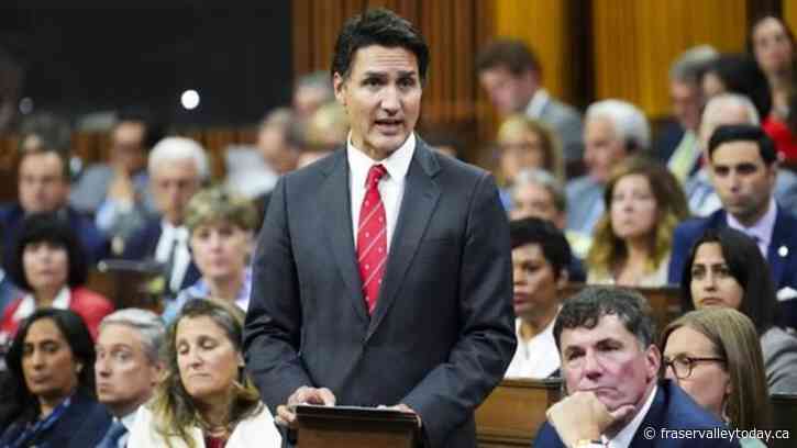 ‘Credible’ intelligence links Indian government to B.C. Sikh leader’s murder: Trudeau