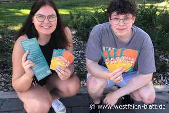 Stemwede: Restplätze für Kinder-Programm in den Herbstferien