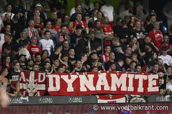 FC Barcelona komt met belangrijke nieuws voor Antwerp-fans met oog op Champions League-wedstrijd