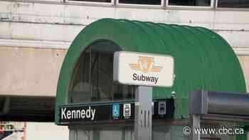 Shooting at Kennedy station halts subway and bus service