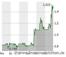 Nikola ernennt COO und stärkt Führungsteam - Aktie steigt um 35 Prozent