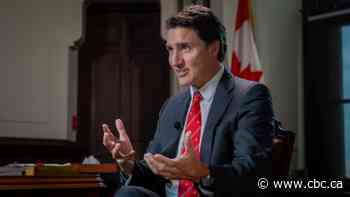 Trudeau says he 'should have, could have' moved faster on housing