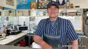 'Everything is going up': Small businesses struggle to keep clients as prices rise