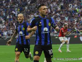 Paura per Lautaro Martinez e sua moglie: furto nel loro ristorante a Milano