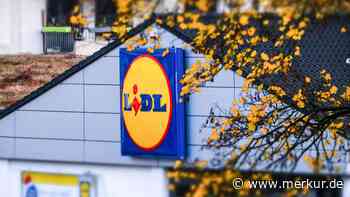 Überraschende Bekanntgabe bei Lidl: Deutschland-Chef Härtnagel tritt zurück