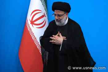 Iran's President Denies Sending Drones and Other Weapons to Russia and Decries US Meddling