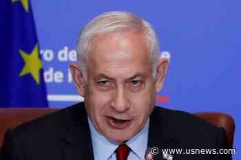 Israel's Netanyahu Urges Musk to Balance Free Speech, Fighting Hate on X