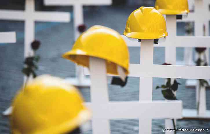 Operaio trovato morto in un fosso in Versilia non lontano da escavatore