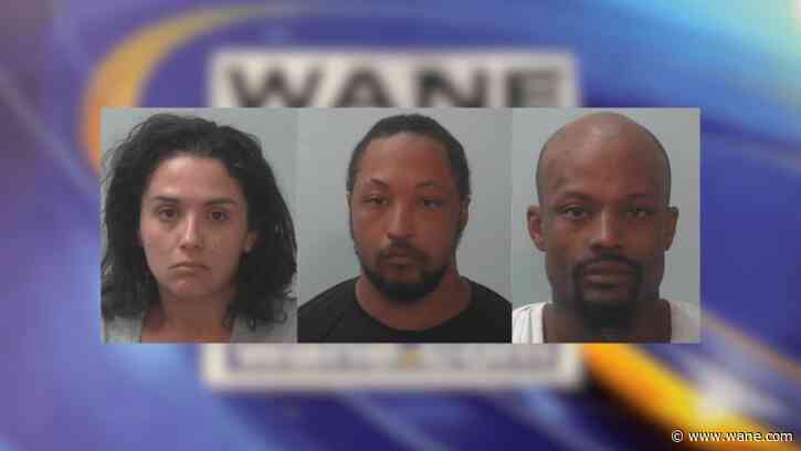 Fake 'ice,' a shootout and a police chase: Court docs detail chaos surrounding St. Marys killing