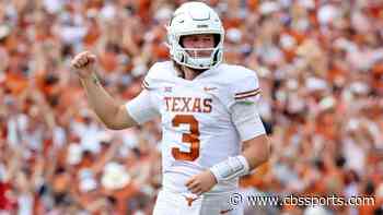 2024 NFL Mock Draft: Patriots, Vikings, Seahawks take top-20 QBs; Cowboys continue adding to offense